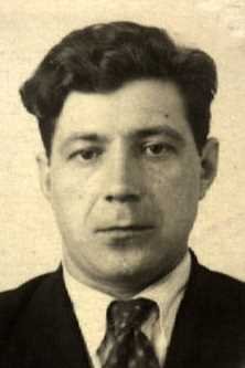 Гребенников Андрей Георгиевич